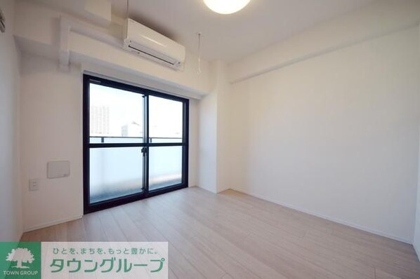 メインステージ北千住IIIの物件内観写真